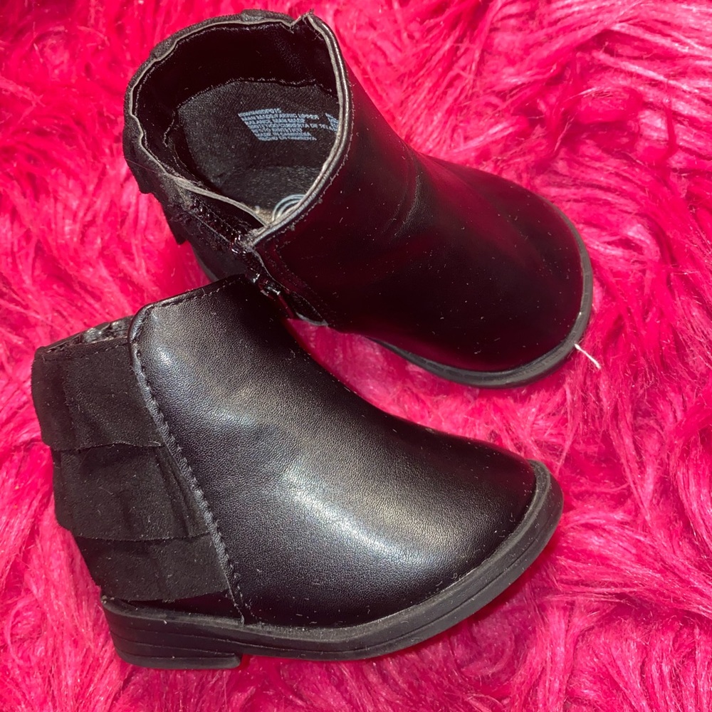 Babygirl boots